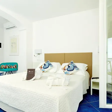 Giardino Eden Hotel 3*