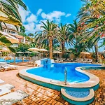 Giardino Eden Отель 3*