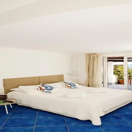Hotel Giardino Eden Ischia