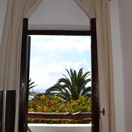 Hotel Giardino Eden 3*