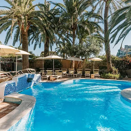 Hotel Giardino Eden