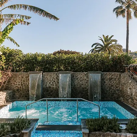 Hotel Giardino Eden Ischia