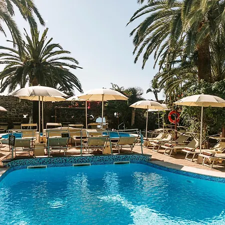 Giardino Eden Hotel
