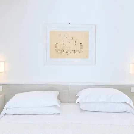 Hotel Giardino Eden