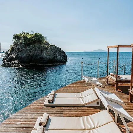 Hotel Giardino Eden 3*