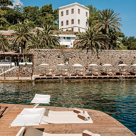 Giardino Eden Hotel Ischia