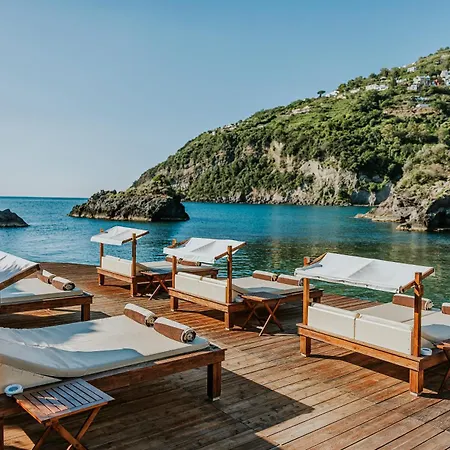 Hotel Giardino Eden Ischia