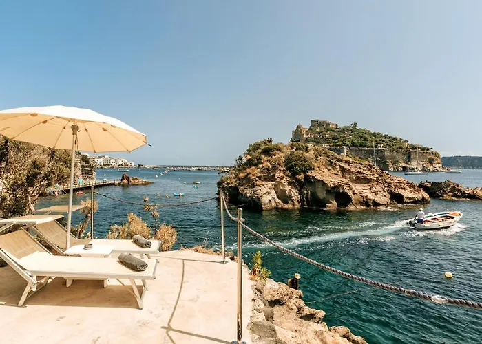 Giardino Eden Hotel 3*