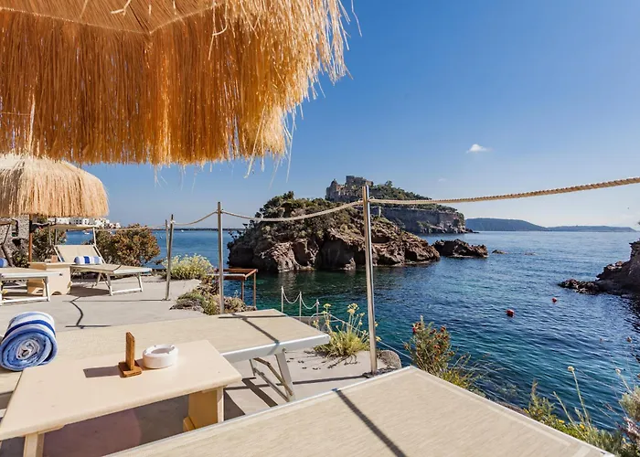 Ξενοδοχείο Giardino Eden
