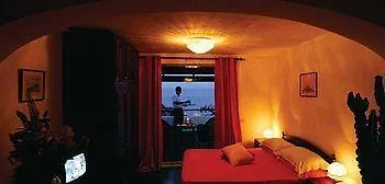 Giardino Eden Ischia