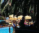 Hotel Giardino Eden