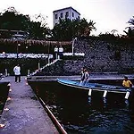 Hotel Giardino Eden