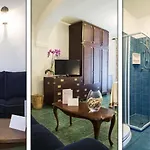 Hotel Giardino Eden 3*