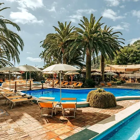 Giardino Eden Hotel