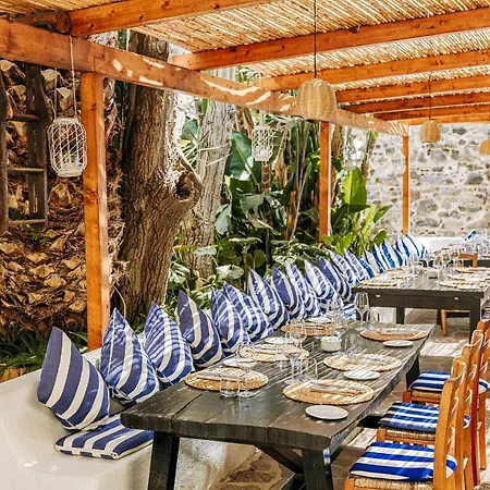 Hotel Giardino Eden 3*