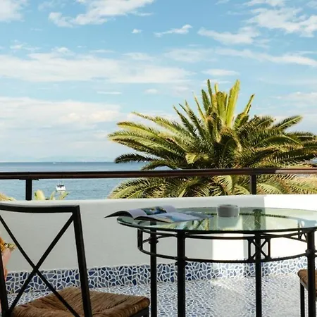 Hotel Giardino Eden Ischia