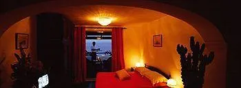 Hotel Giardino Eden Ischia