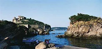 Hotel Giardino Eden 3*