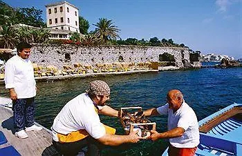 Hotel Giardino Eden Ischia