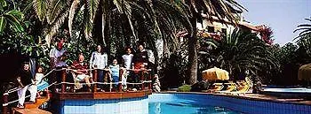 Hotel Giardino Eden Ischia