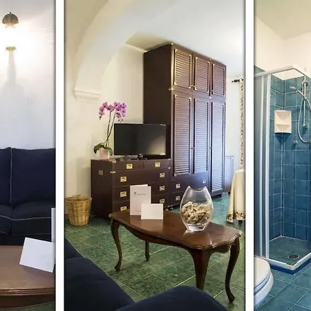 Hotel Giardino Eden 3*