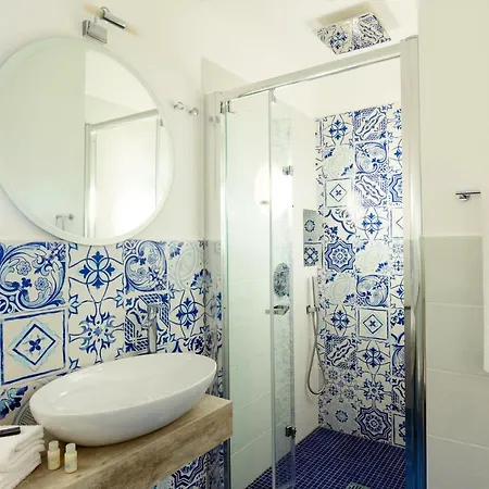 Giardino Eden Hotel
